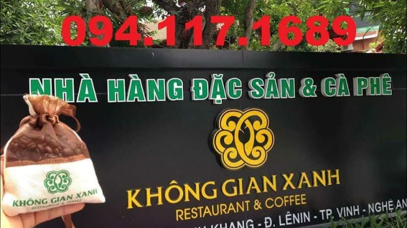 Hình ảnh Nhà Hàng Hải Sản Biển Xanh 37 - 5