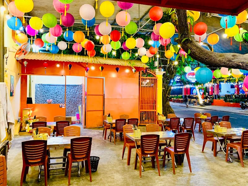 Hình ảnh Lẩu Nướng 2 Hẻm ( Cơ sở 2 ) - 2