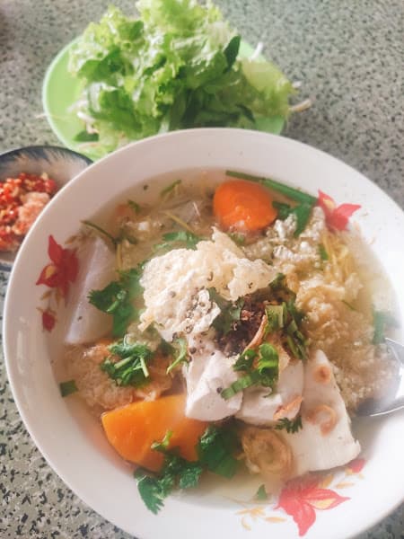 Hình ảnh Phố Tàu Hủ - 3