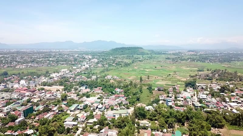 Hình ảnh Thành cổ Châu Sa - 2