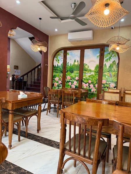 Hình ảnh Shamaya Vegan Buffet - 2