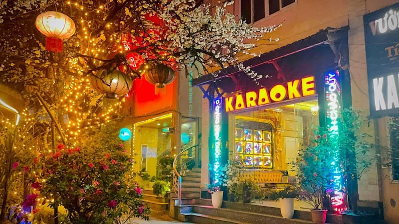 Hình ảnh Karaoke Vuon Hong - 3