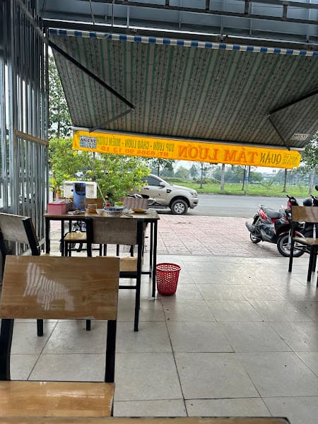 Ảnh bìa Quán Tám Lươn - cháo lươn, miến lươn, súp lươn