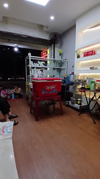 Hình ảnh Bánh xèo chè Huế Hạ Long 57 Kênh Liêm - 3