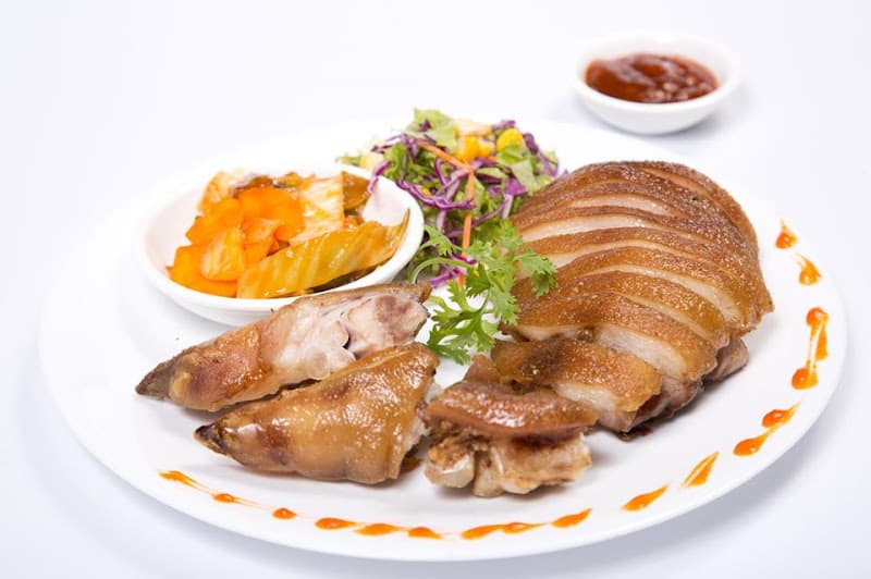 Hình ảnh Ẩm Thực 3 Miền - 5