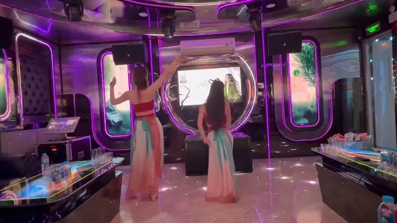 Hình ảnh Karaoke BaLi - 7