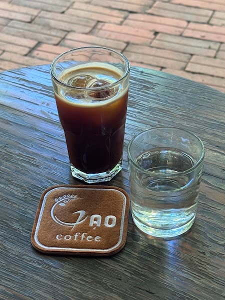 Hình ảnh Gạo Coffee - 2