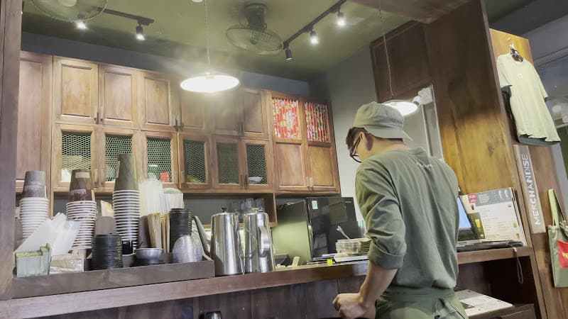 Hình ảnh Cộng Cà Phê - 3