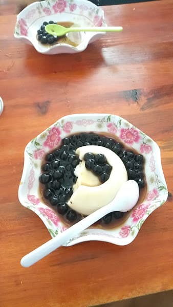 Hình ảnh Trà Sữa - Ăn Vặt GẤU - 3
