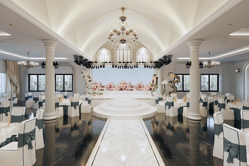 Hình ảnh Nhà Hàng Tiệc Cưới Nhật Hà - 6