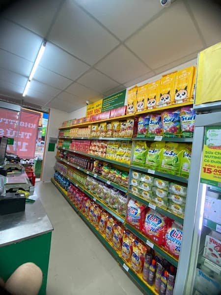 Hình ảnh Bách Hóa Xanh Kbang - Phan Bội Châu - 2