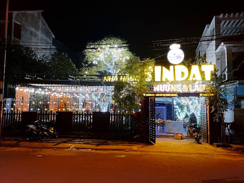 Hình ảnh Nhà Hàng Nướng Lẩu SinDat - 4