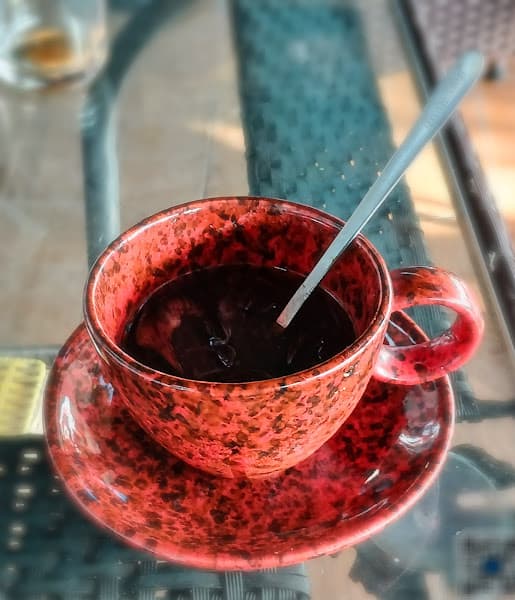 Cà phê Ban Mê Ninh Bình