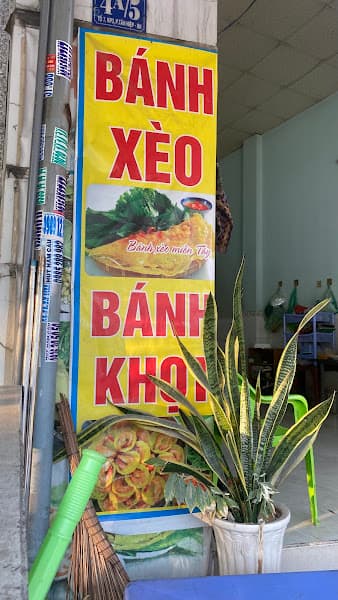 Hình ảnh Bánh Xèo Miền Tây Đồng Quê - 2