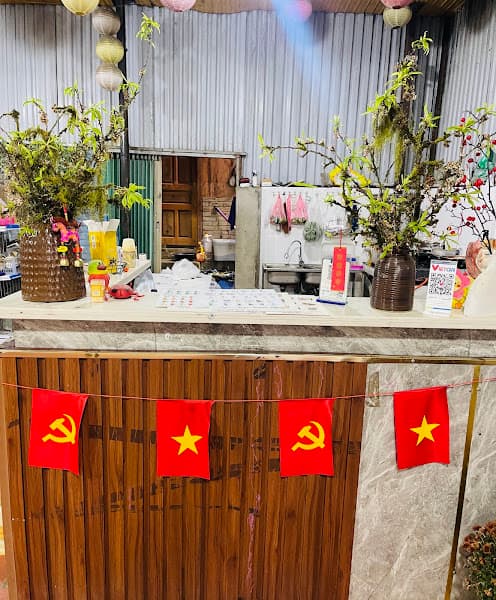 Hình ảnh Tiệm Nhà Rảnh - Mì Cay , Trà sữa , Chuyên Đồ Ăn Vặt Hàn Quốc tại SaPa - 4