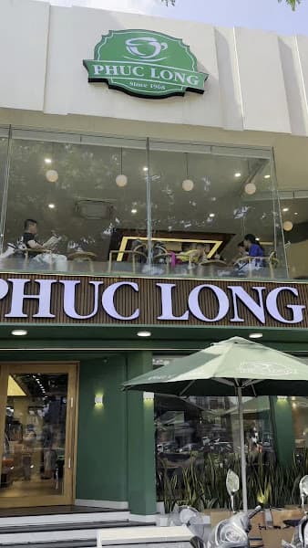 Hình ảnh Phúc Long Cafe - 4