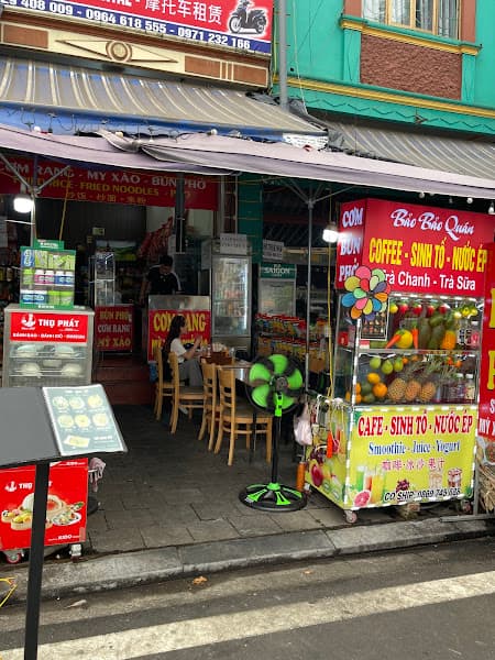 Hình ảnh Bảo Bảo Quán - 5