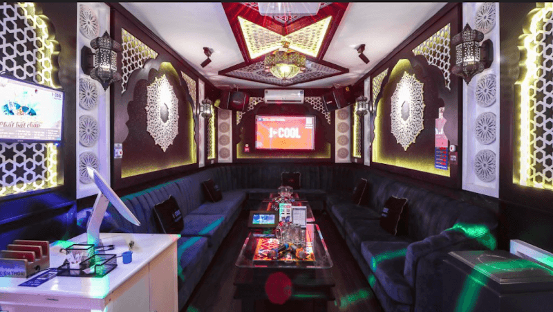Hình ảnh Karaoke ICOOL - 8