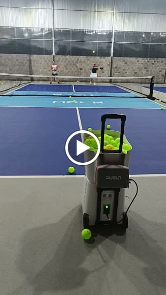 Hình ảnh SÂN PICKLEBALL MOON BẢO LỘC - 3