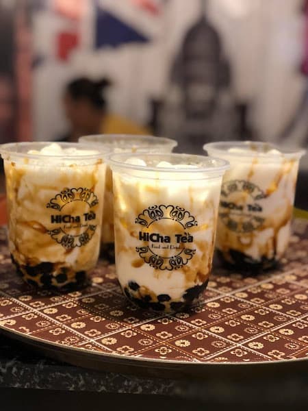Hình ảnh Trà Sữa - Ăn Vặt HiCha TeA Biên Hoà Đồng Nai - 4
