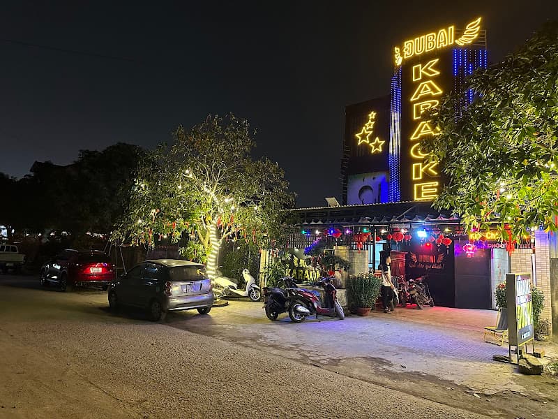 Hình ảnh Karaoke DuBai - 3