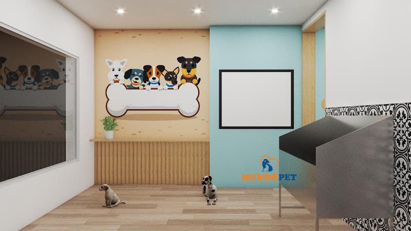 Hình ảnh MundoPet 266TôHiệu - 3