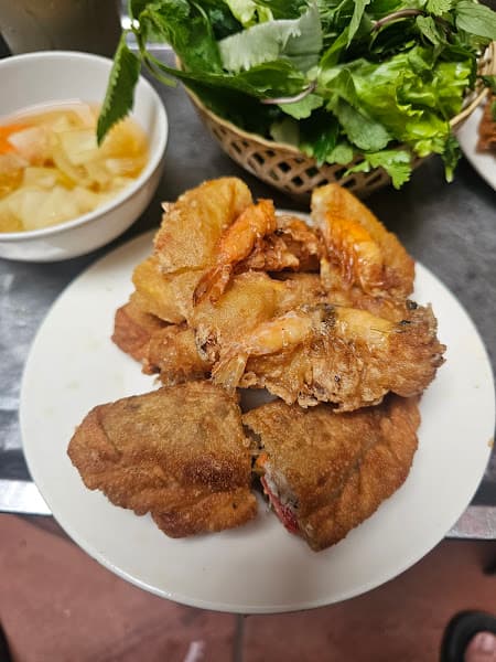 Hình ảnh Há cảo Hàng Bồ - 2