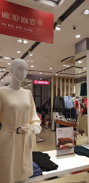 Hình ảnh Canifa 79E - 79G Trần Đăng Ninh - Lạng Sơn - 4