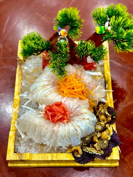 Hình ảnh Nhà Hàng Sông Thuỷ-Hải Sản Tươi Sống - 2