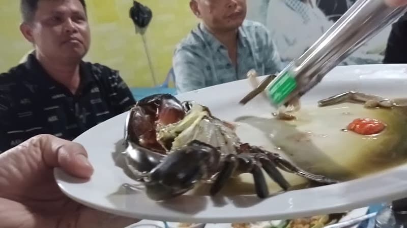 Hình ảnh Biển Cà Mau - 4
