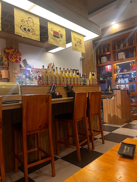 Hình ảnh Sakura Sushi BBQ Nha Trang - 3