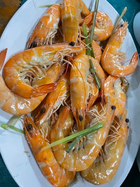 Hình ảnh Quán Hải Sản Đàn Lịnh - 3