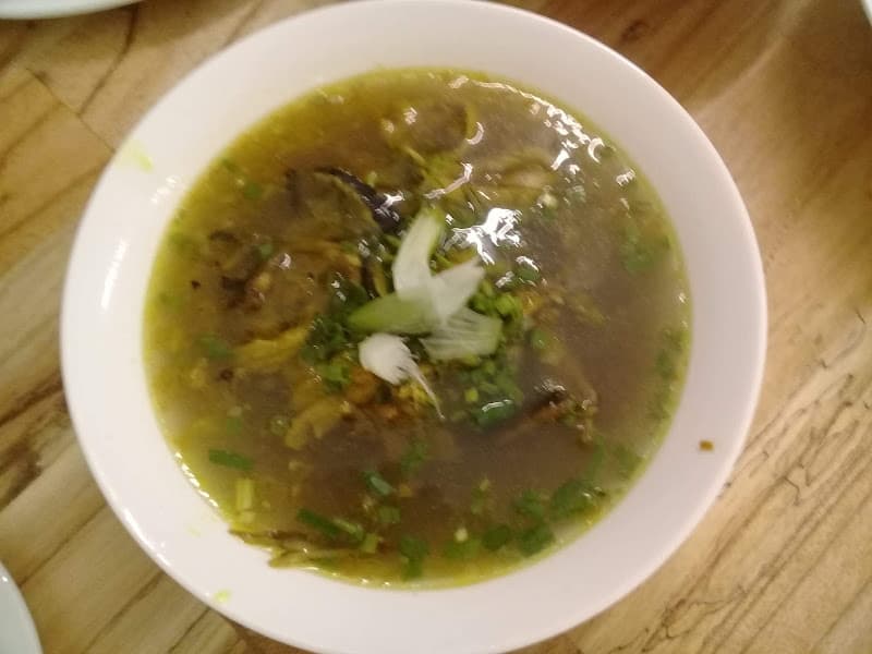 Hình ảnh Miến Gà, Miến Lươn - 2