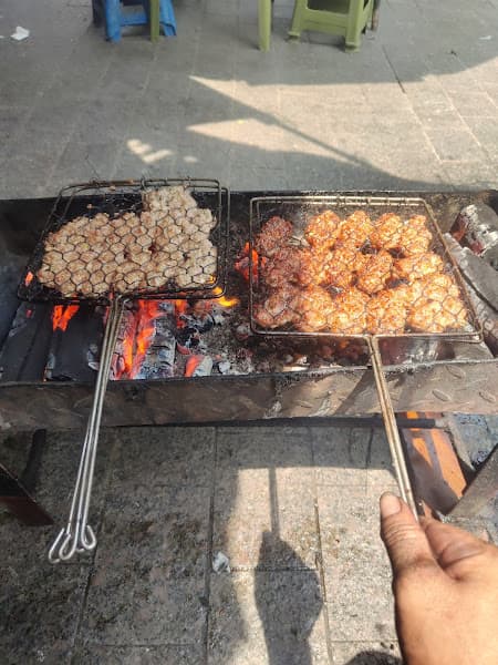 Hình ảnh Bún chả cô út - 5