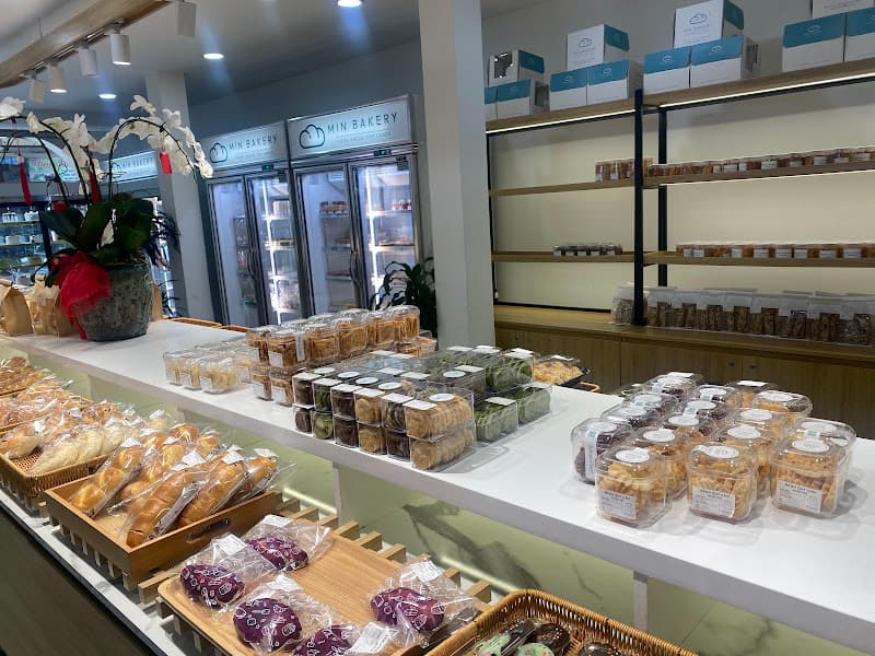 Hình ảnh TIỆM BÁNH MIN BAKERY - 2