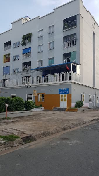 Hình ảnh Khu Tái Định Cư Bửu Long - 2