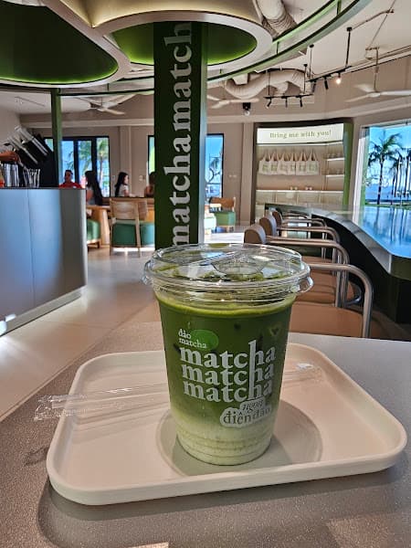 Hình ảnh Đảo Matcha Hạ Long - 2