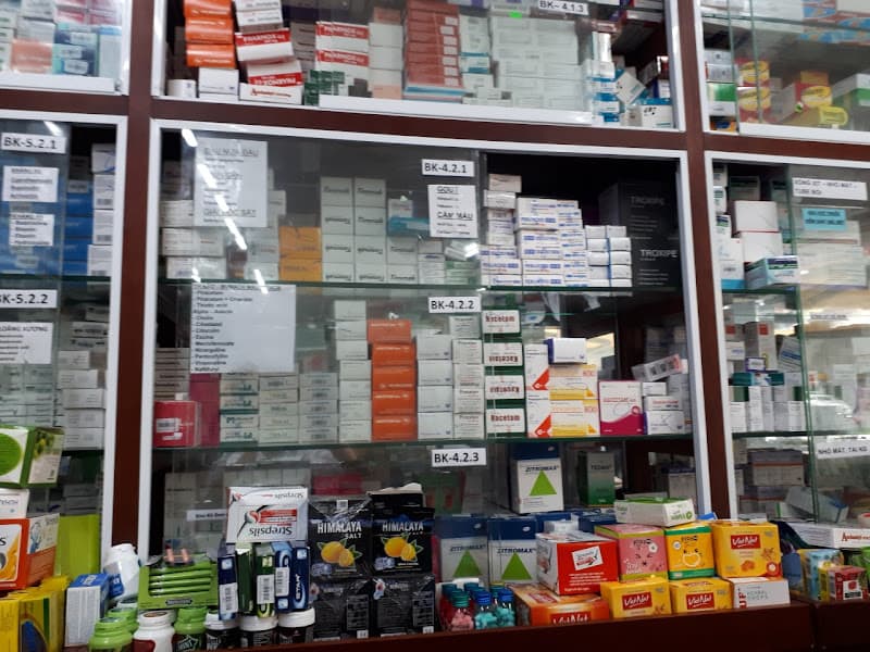 Hình ảnh Nhà Thuốc FPT Long Châu - 6