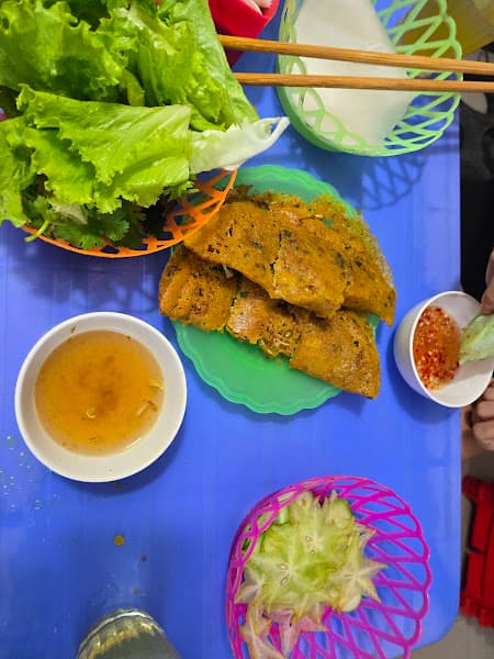 Hình ảnh BÁNH XÈO ĐÀ NẴNG - 3