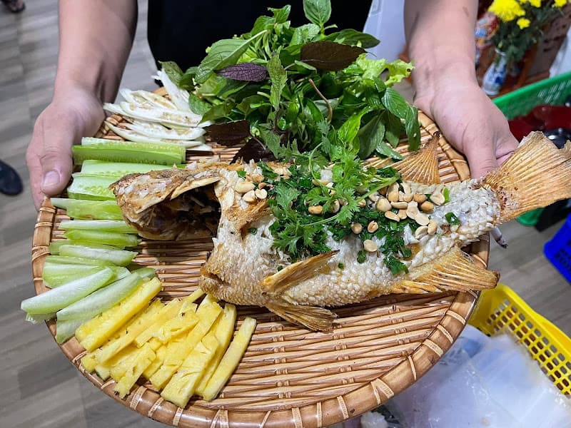 Hình ảnh Quán ăn Gia Đình 9999 - 4