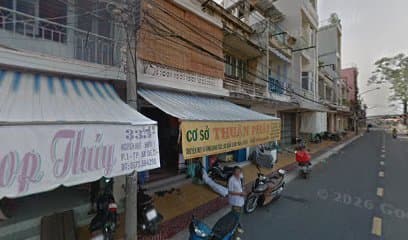 Ảnh bìa Lẩu Thái Ngọc Lan