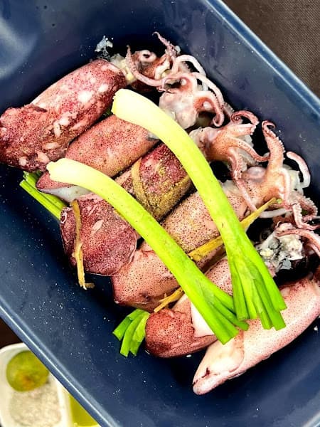 Hình ảnh Hải sản Mai Phương (梅芳海鲜) - 2