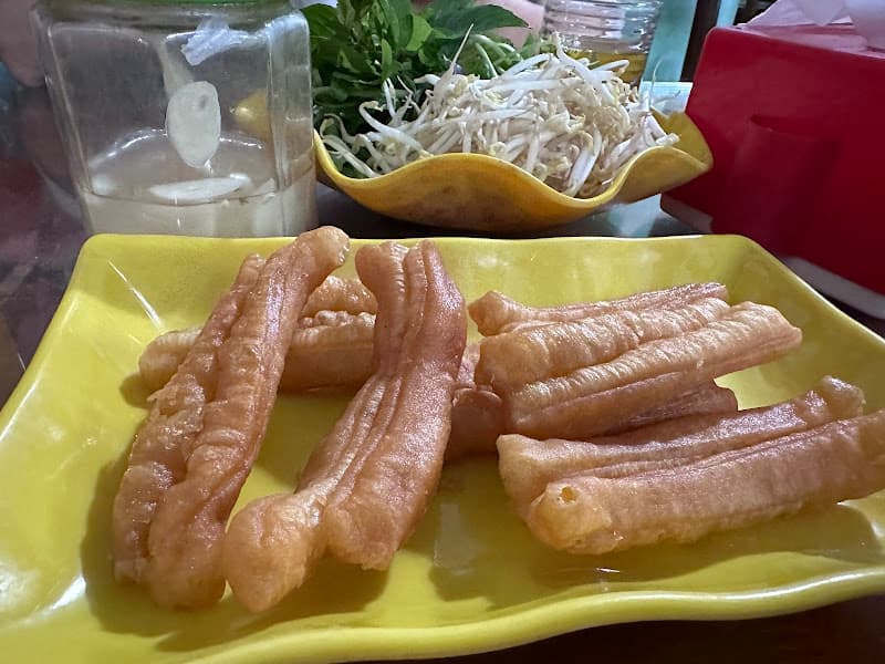 Hình ảnh Nhà hàng Phở Vương - 5
