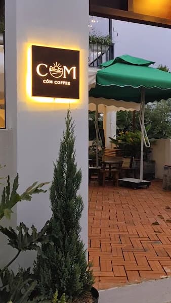 Hình ảnh Cốm coffee - 2