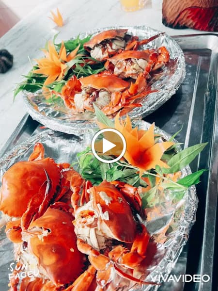 Hình ảnh Nhà hàng Hải Sản Thanh Ngố - 6