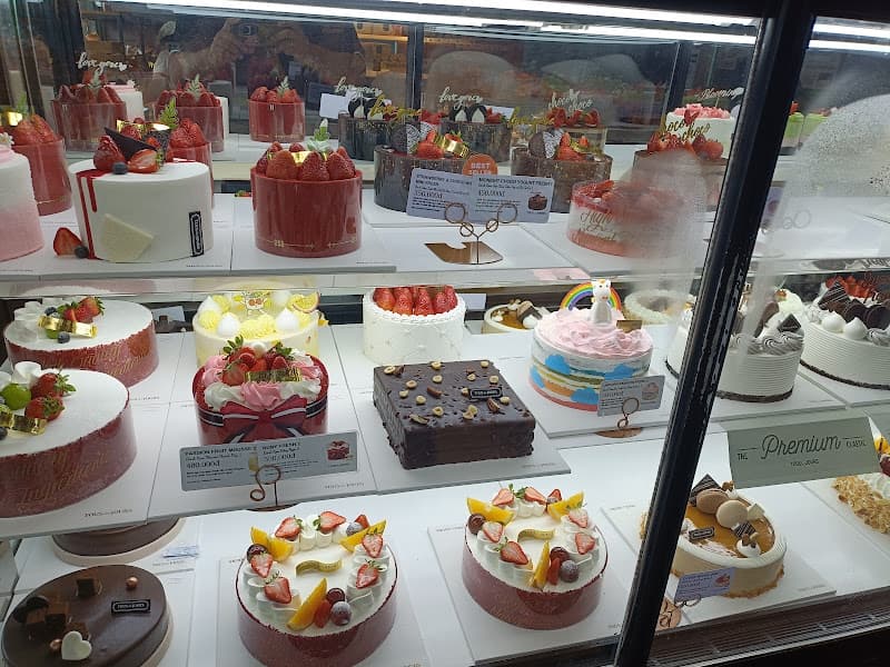 Hình ảnh TOUS les JOURS - Hậu Giang - 5