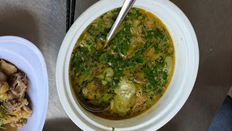 Hình ảnh Quán Hoài Bằng - 3