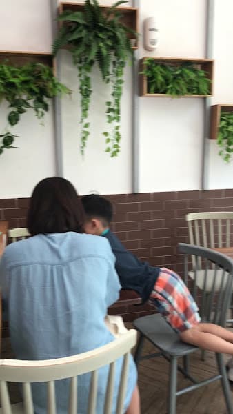 Hình ảnh Gong Cha Vinhomes Central Park - 4