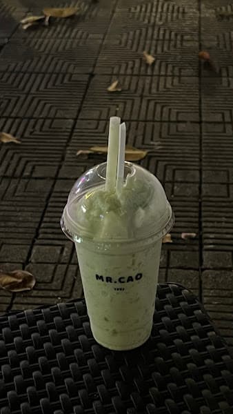 Hình ảnh MR.CAO cà phê - 3
