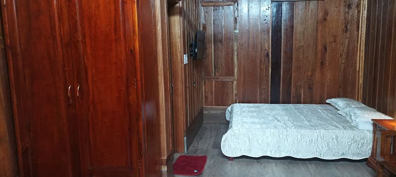 Hình ảnh Dunals resort lạng sơn - 4